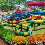 Twin Chasers Legoland Water Park 2