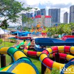 Twin Chasers Legoland Water Park 4