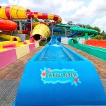 Wave Rider Legoland Water Park 1